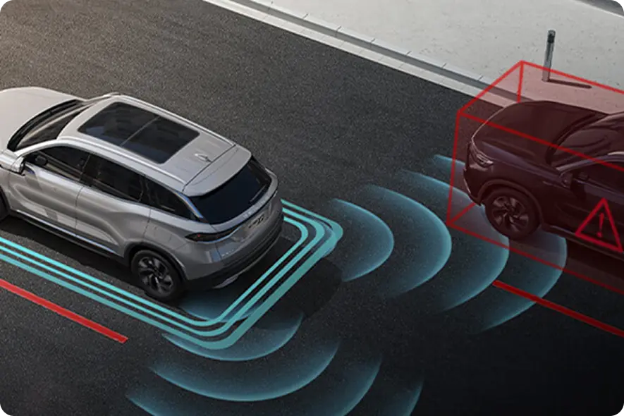 Asistenți inteligenți de securitate